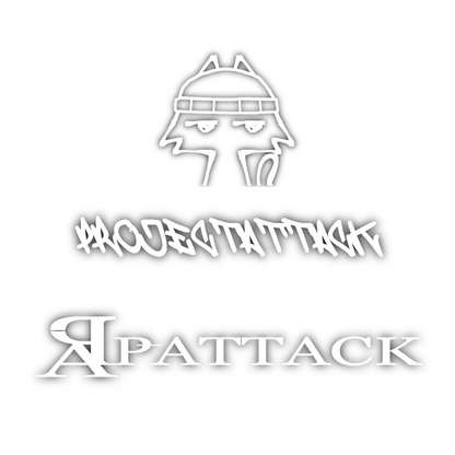 Mini Support Sticker Bundle