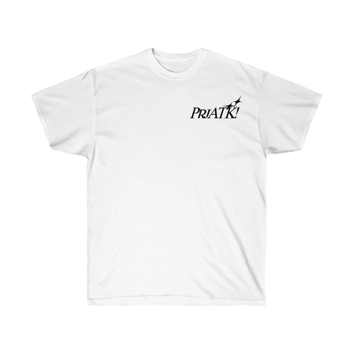 Project Attack Star! Tee