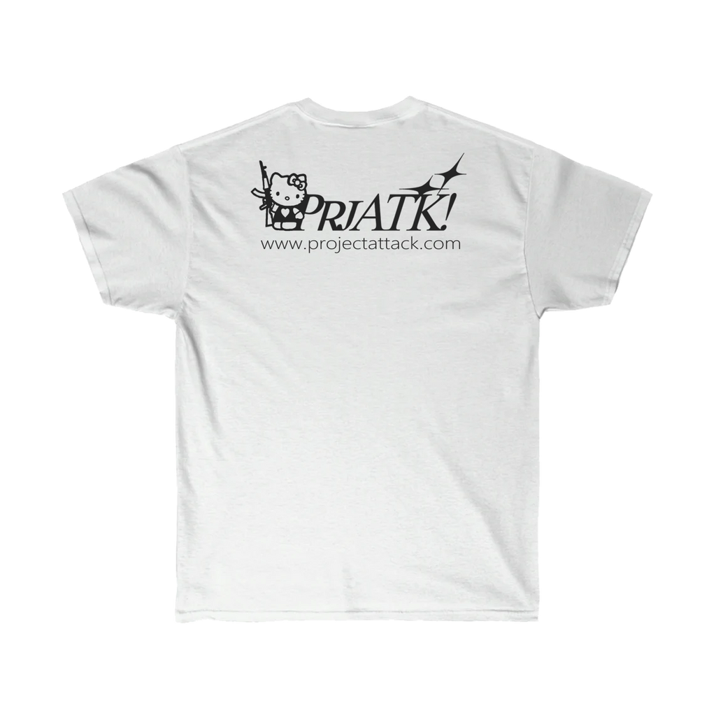 Project Attack Star! Tee