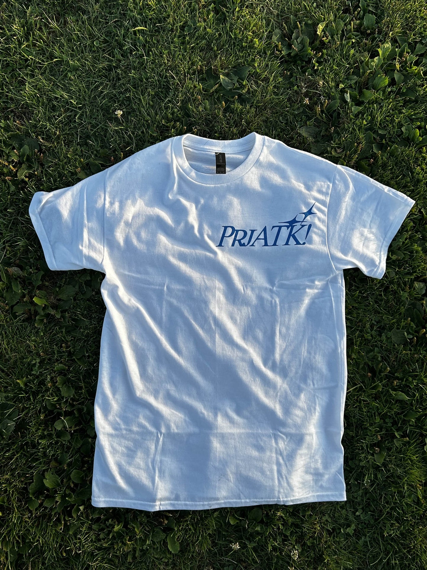 PrjATK! Star Tee