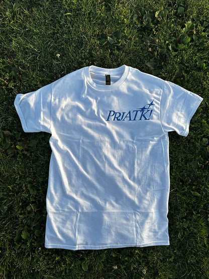 PrjATK! Star Tee