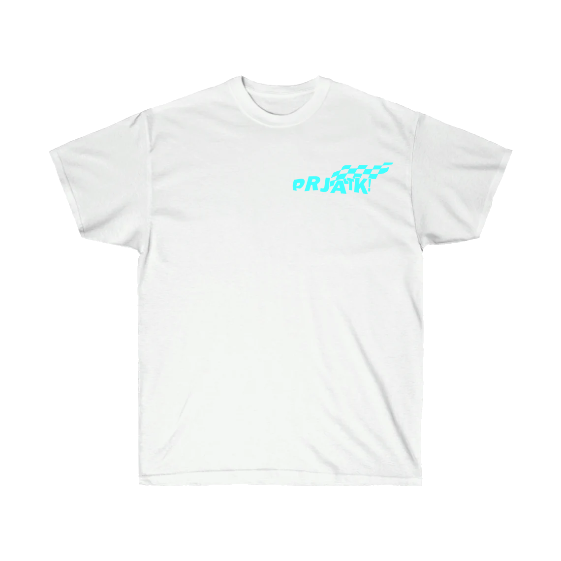 Project Attack Kuromi! Tee
