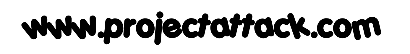 Project Attack URL V2