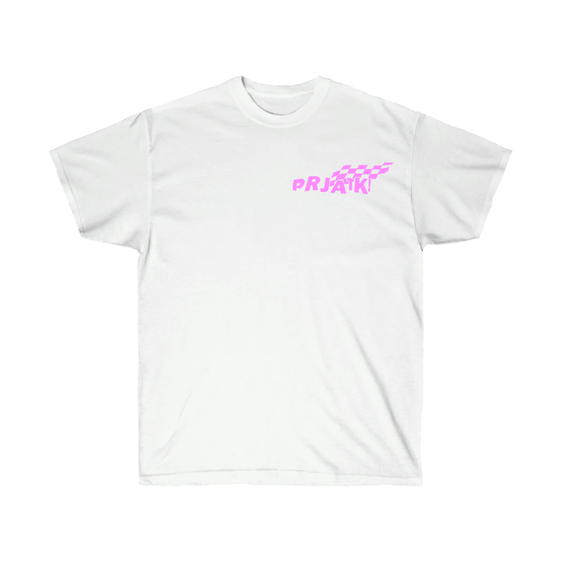 Project Attack Kuromi! Tee