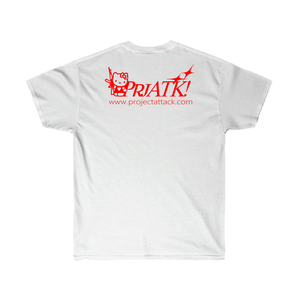 Project Attack Star! Tee