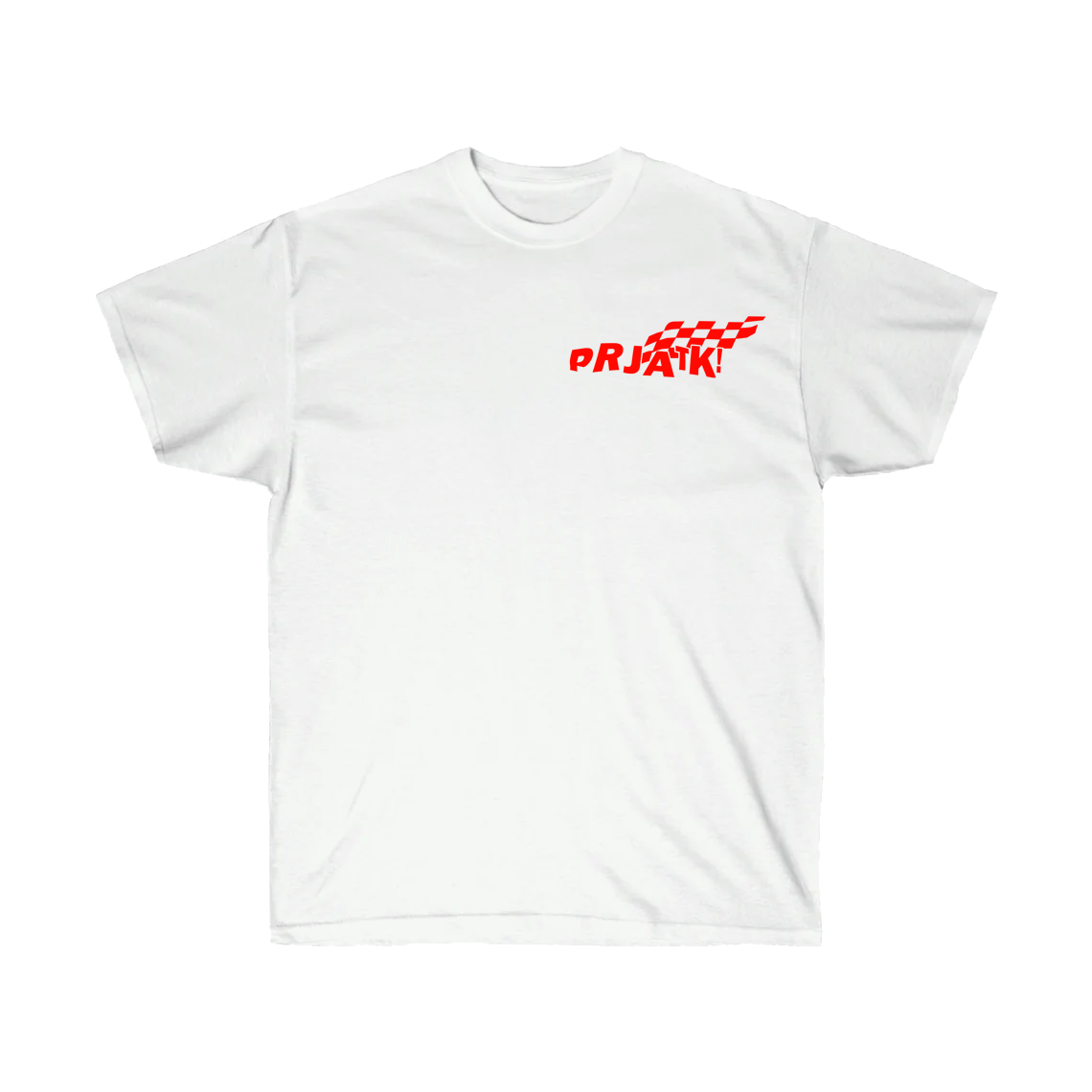 Project Attack Kuromi! Tee
