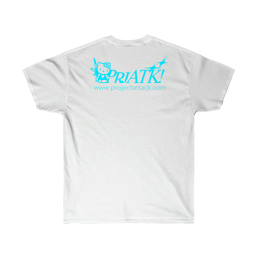 Project Attack Star! Tee