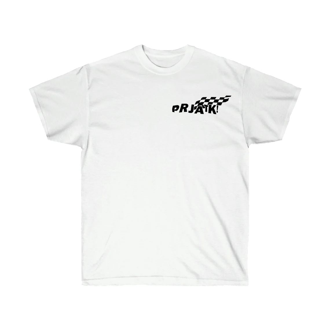 Project Attack Kuromi! Tee