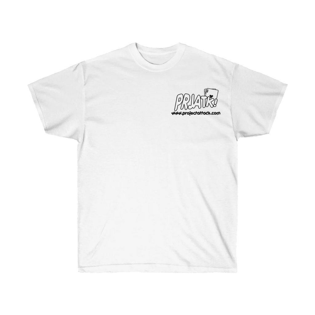 Project Attack Badtz-Maru! Tee