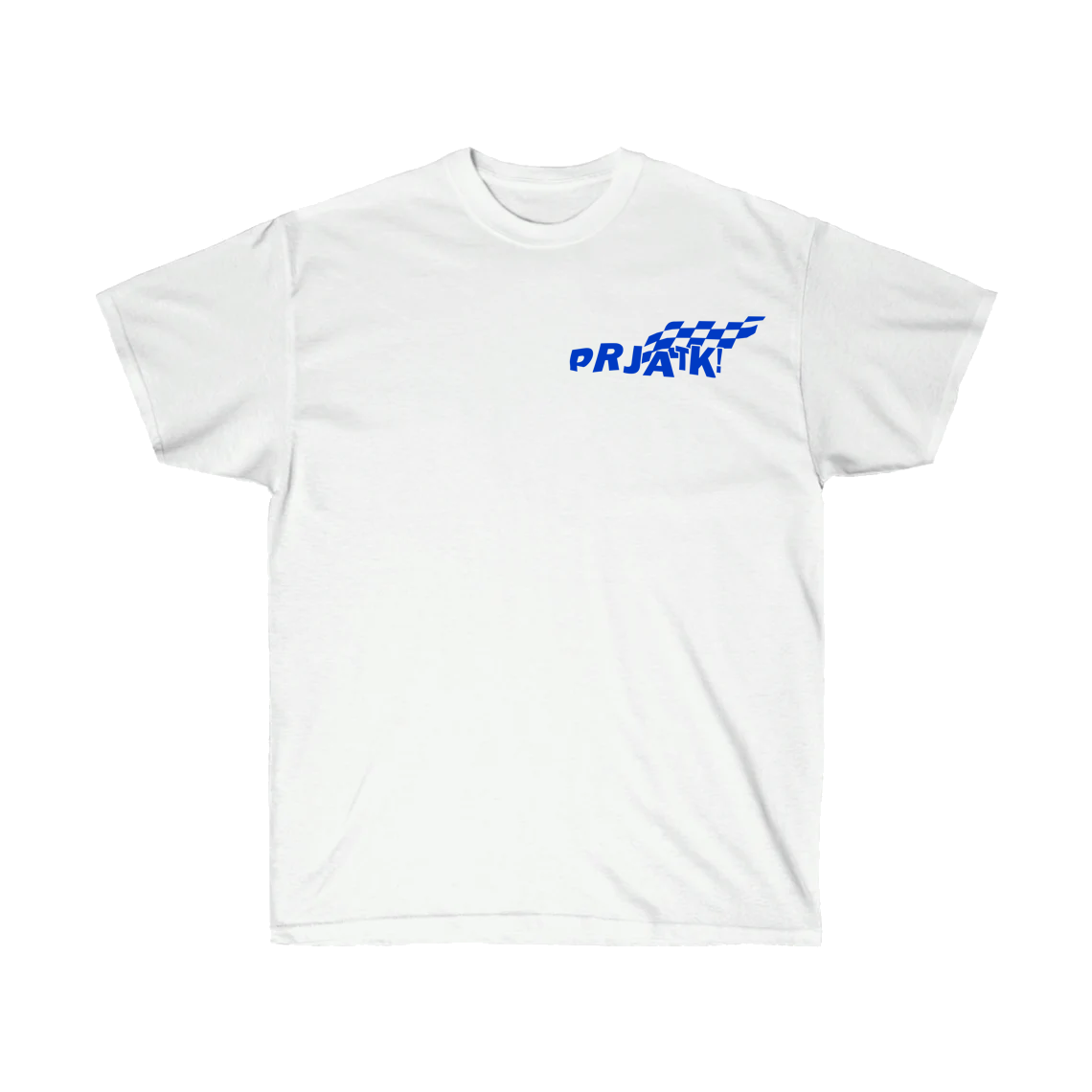 Project Attack Kuromi! Tee