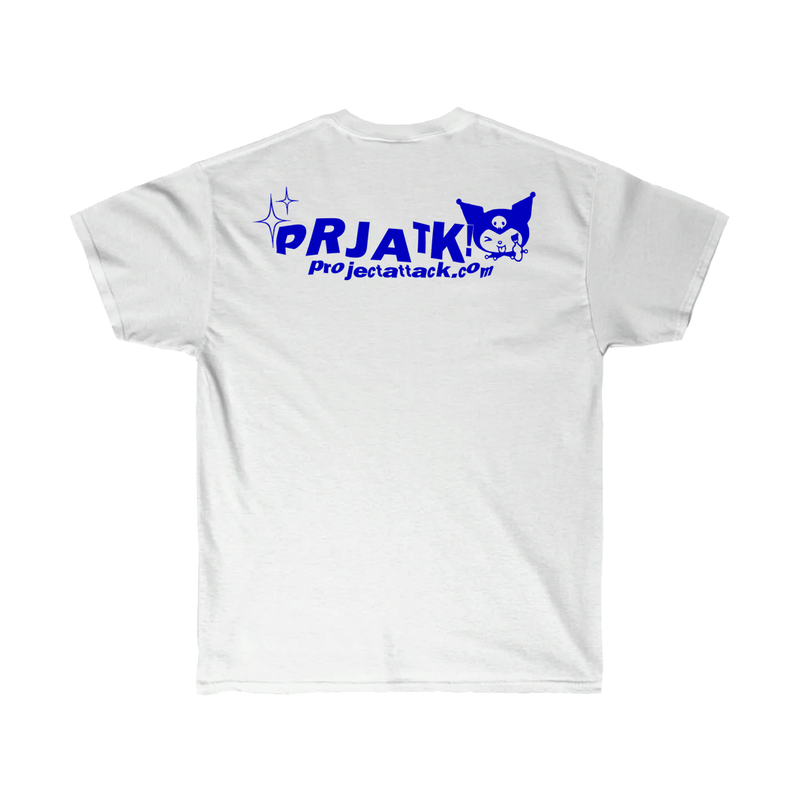 Project Attack Kuromi! Tee