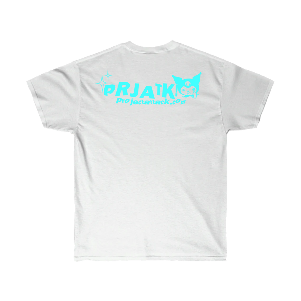 Project Attack Kuromi! Tee