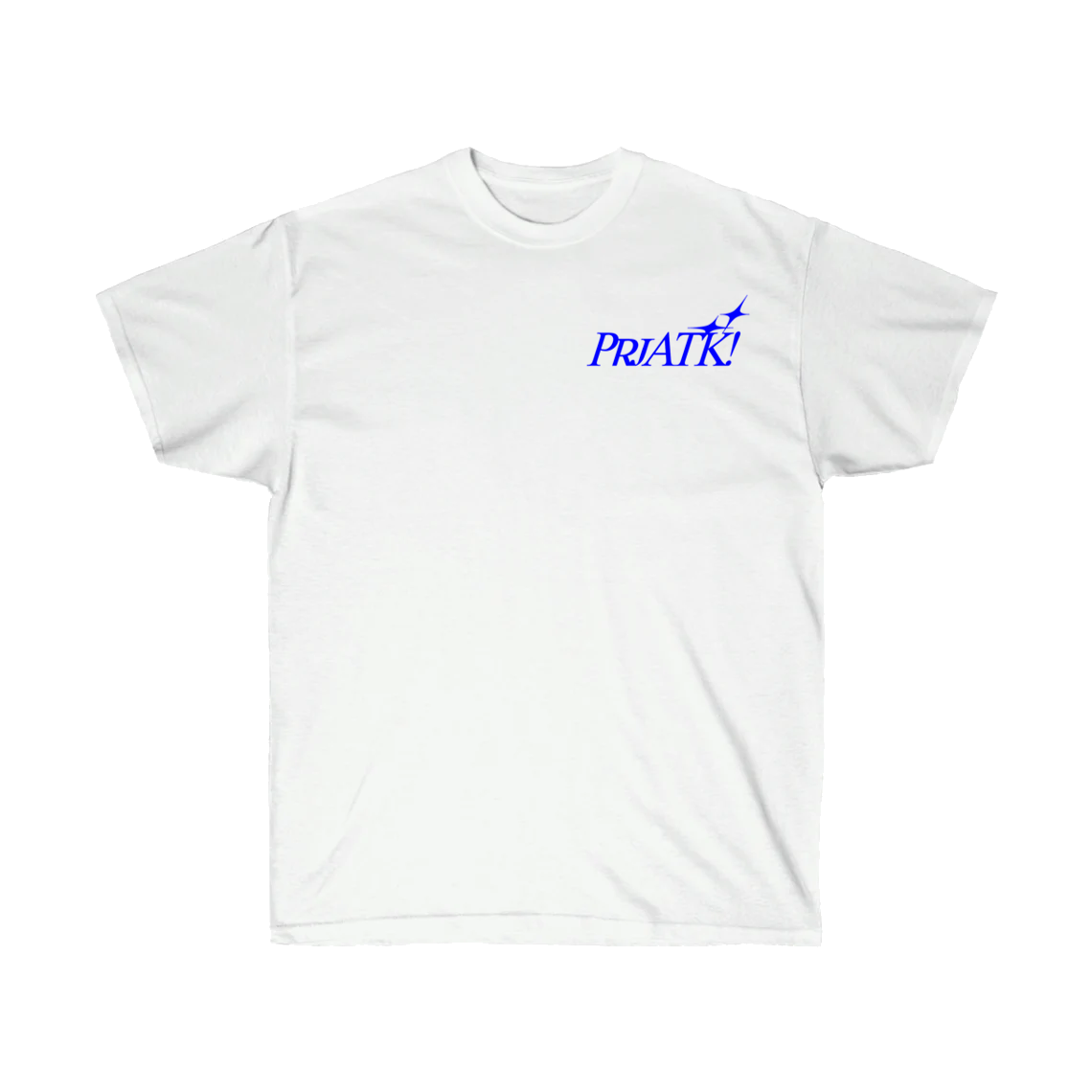 Project Attack Star! Tee