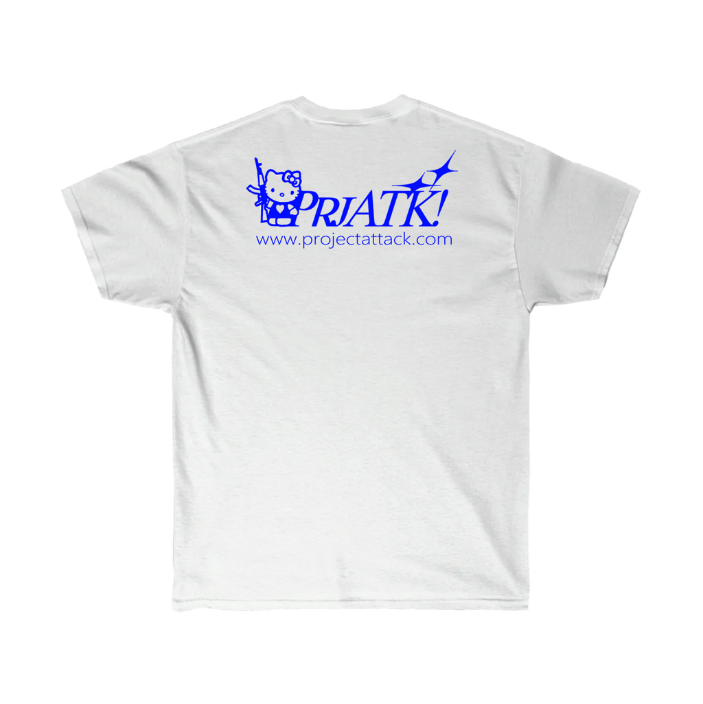 Project Attack Star! Tee