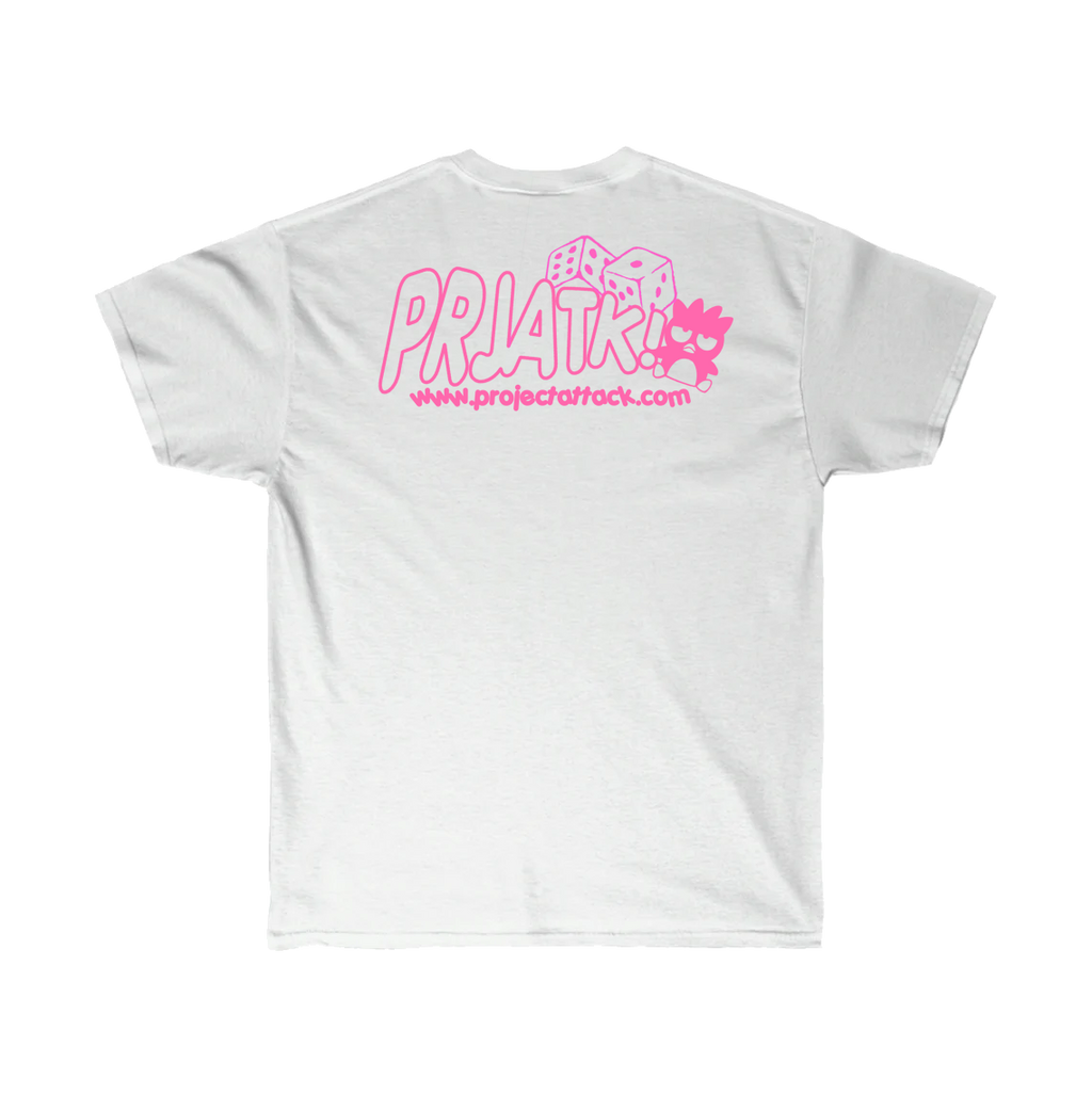 Project Attack Badtz-Maru! Tee