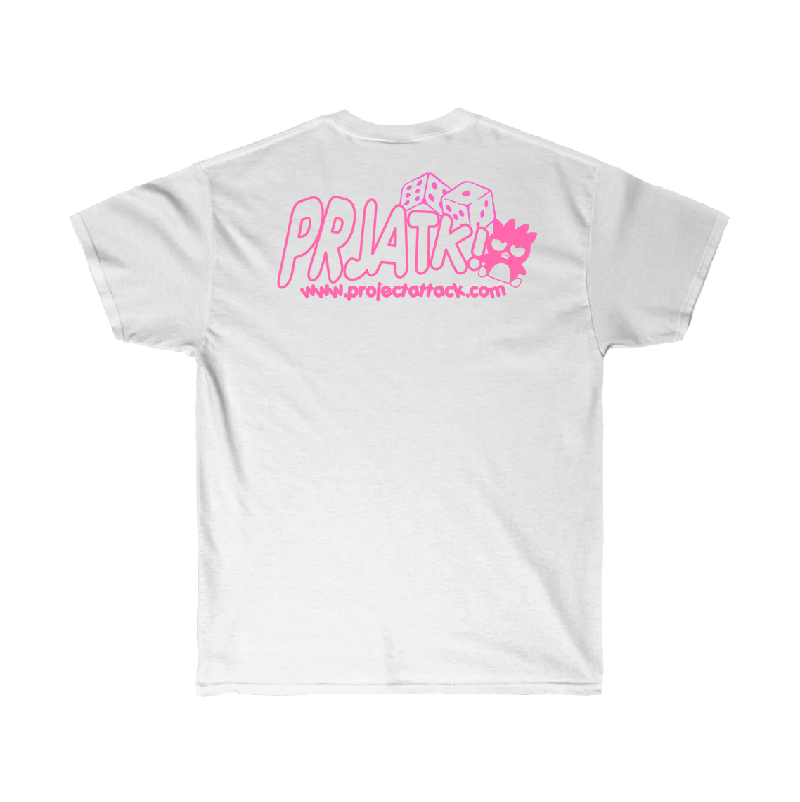 Project Attack Badtz-Maru! Tee
