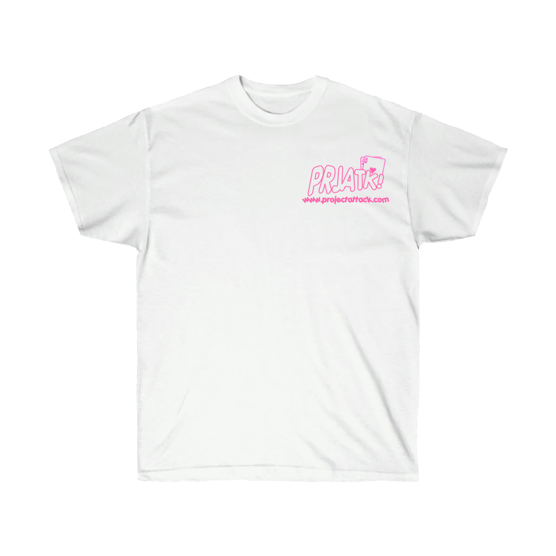 Project Attack Badtz-Maru! Tee