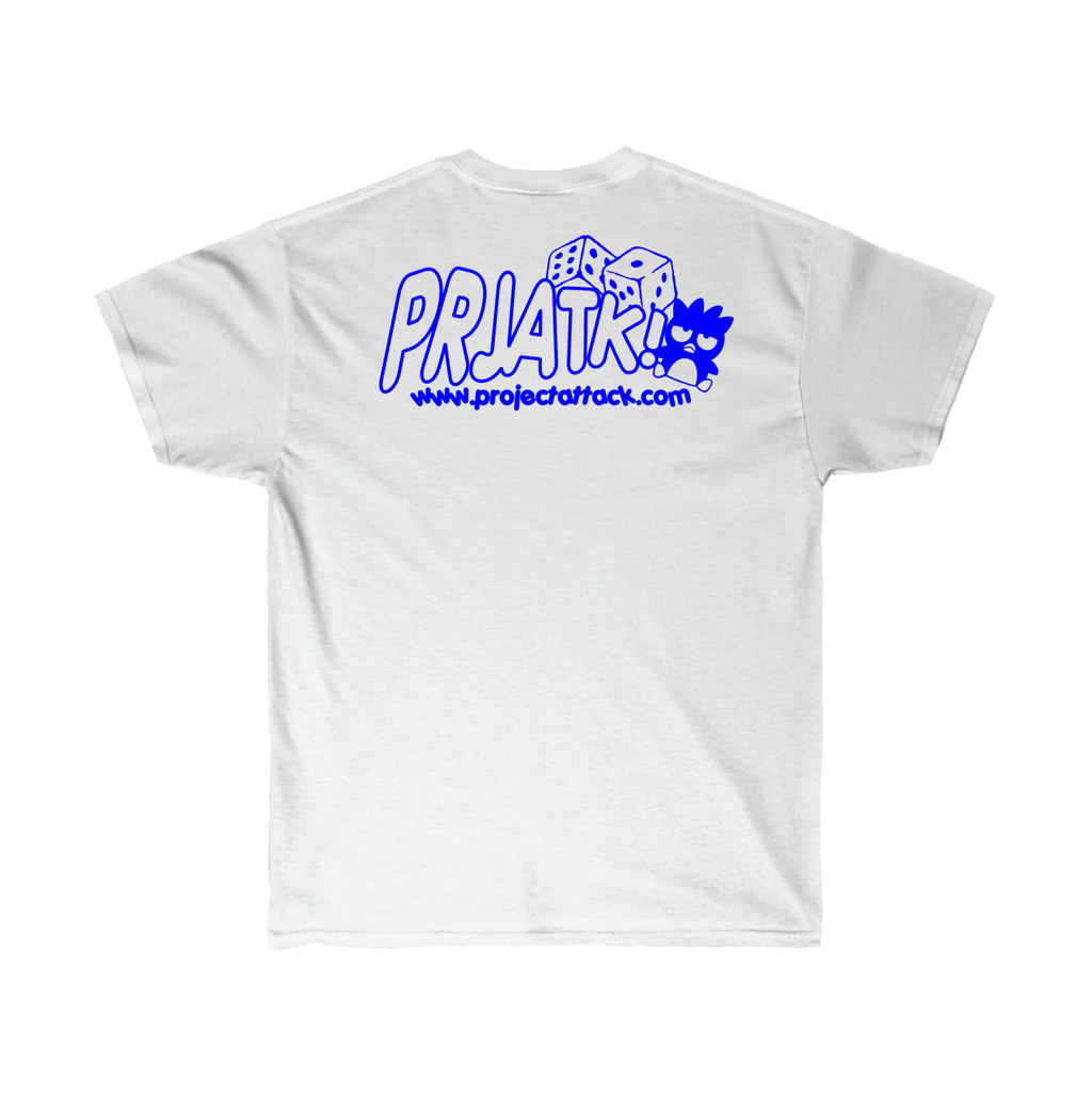 Project Attack Badtz-Maru! Tee