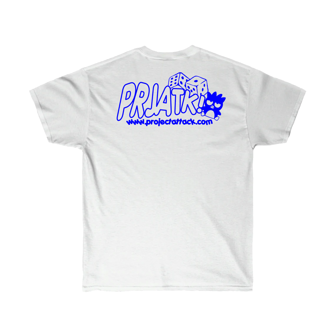 Project Attack Badtz-Maru! Tee