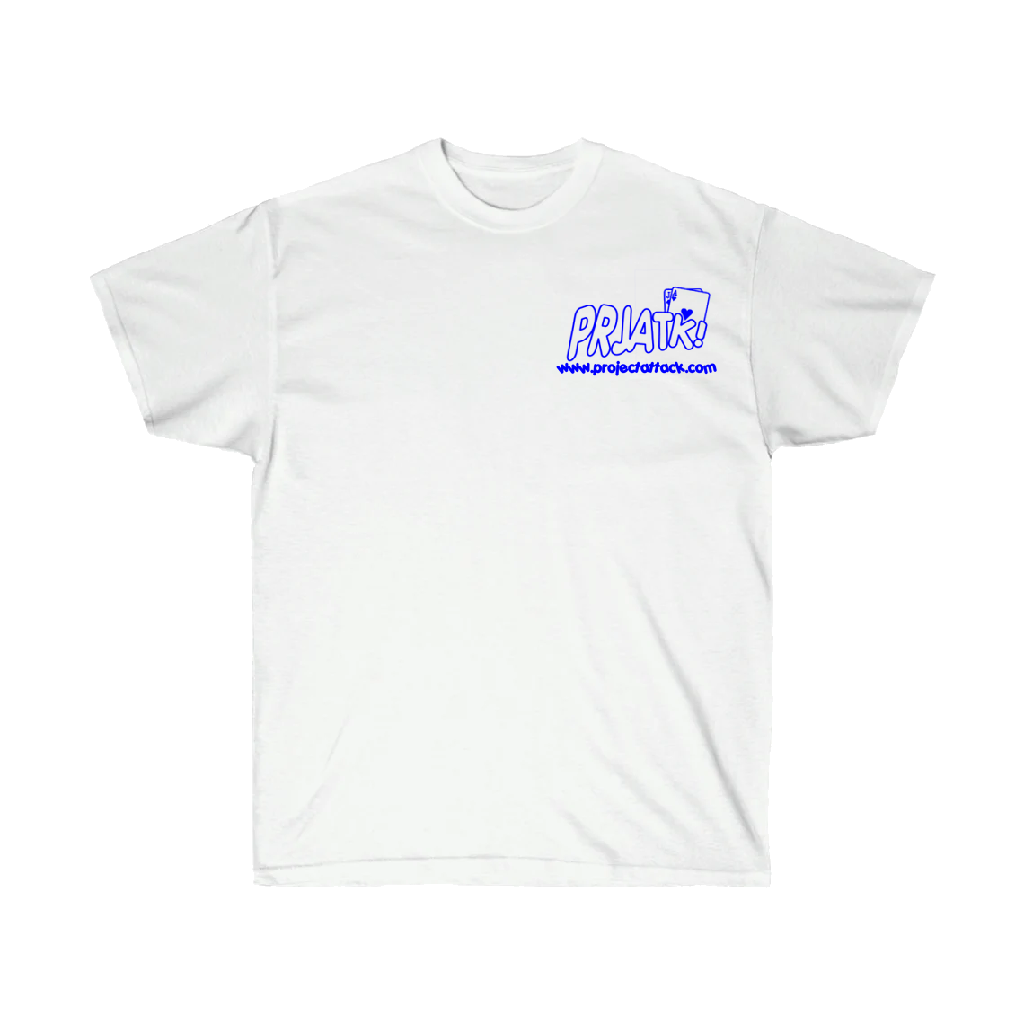 Project Attack Badtz-Maru! Tee
