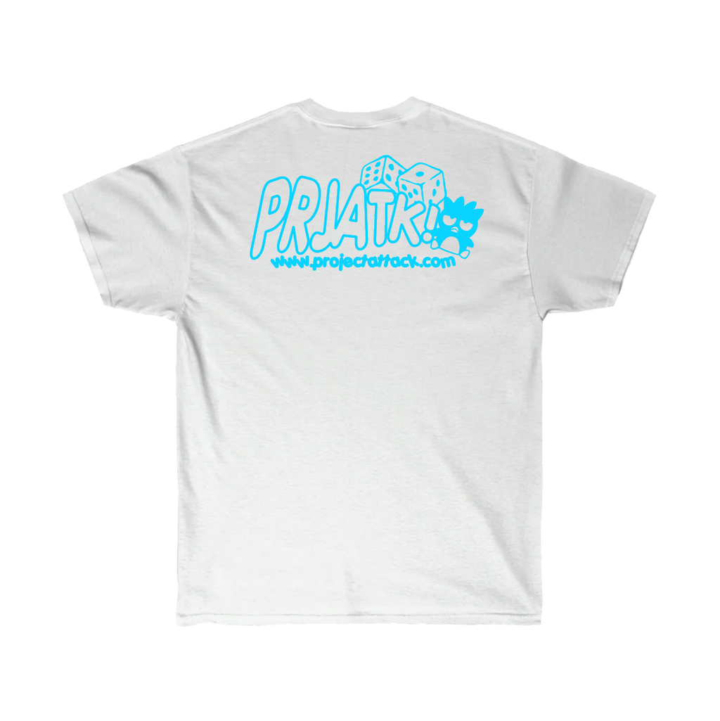 Project Attack Badtz-Maru! Tee