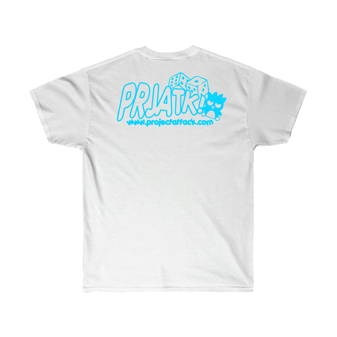 Project Attack Badtz-Maru! Tee