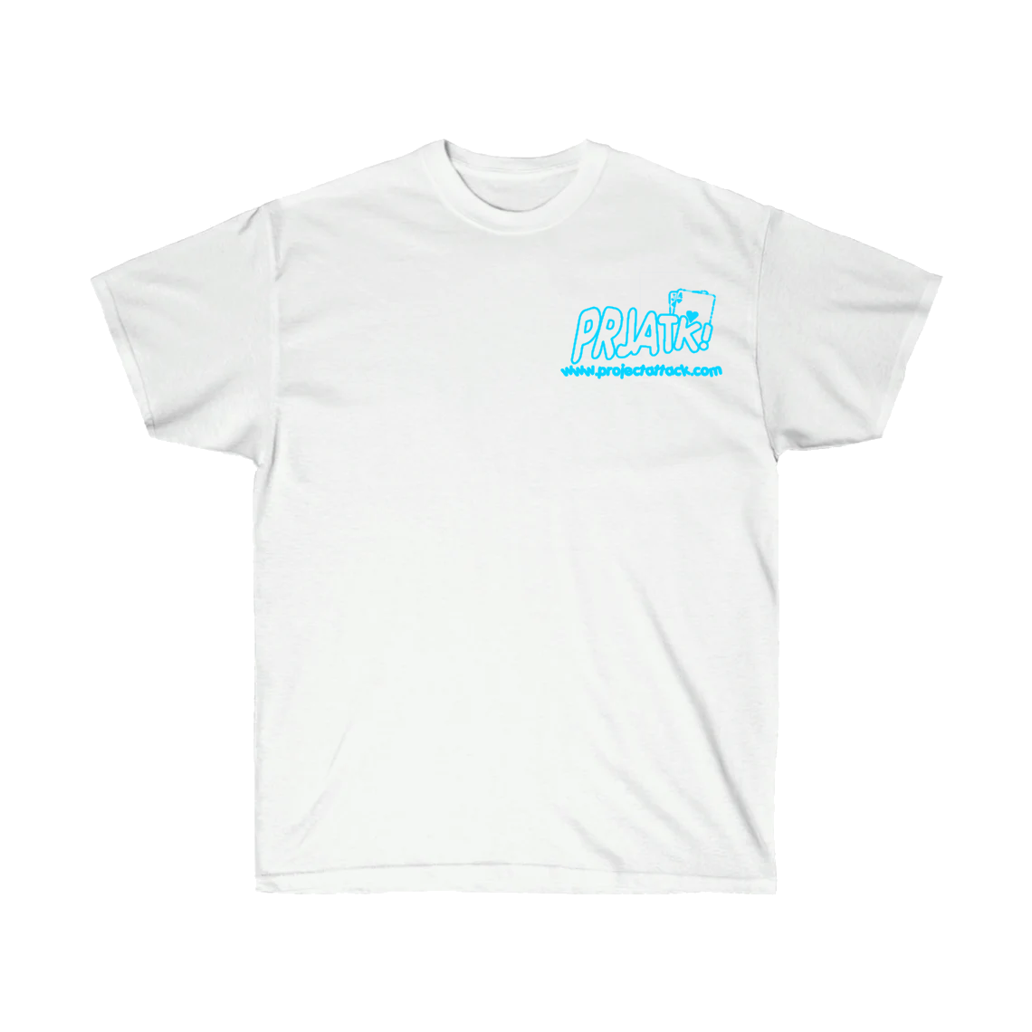 Project Attack Badtz-Maru! Tee