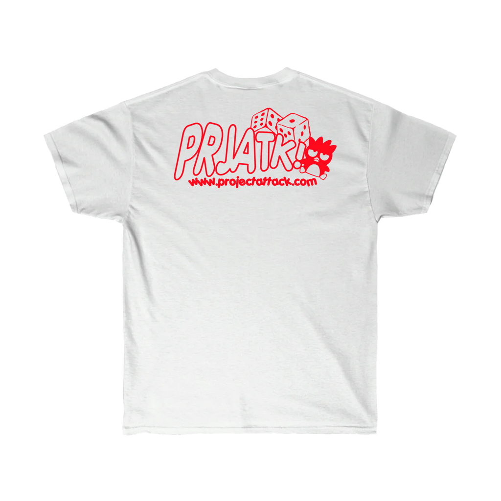 Project Attack Badtz-Maru! Tee