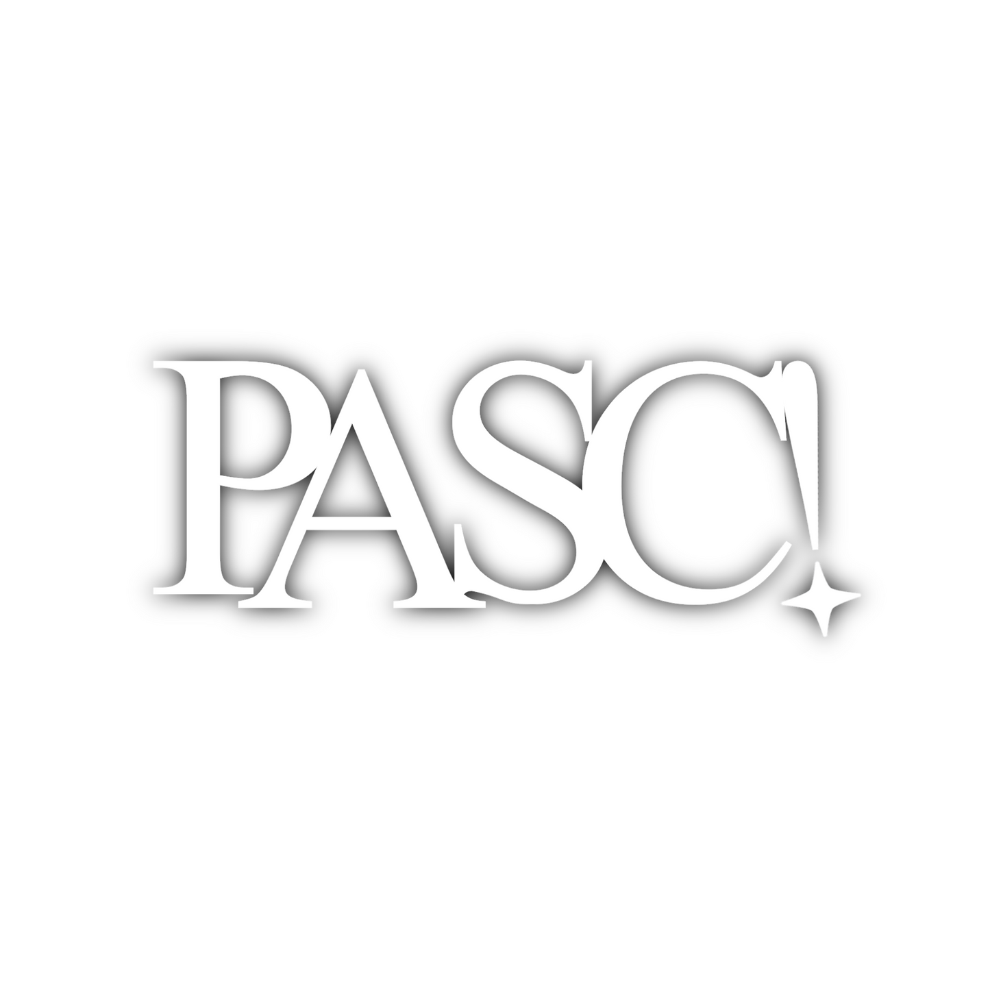 Project Attack PASC! Sticker