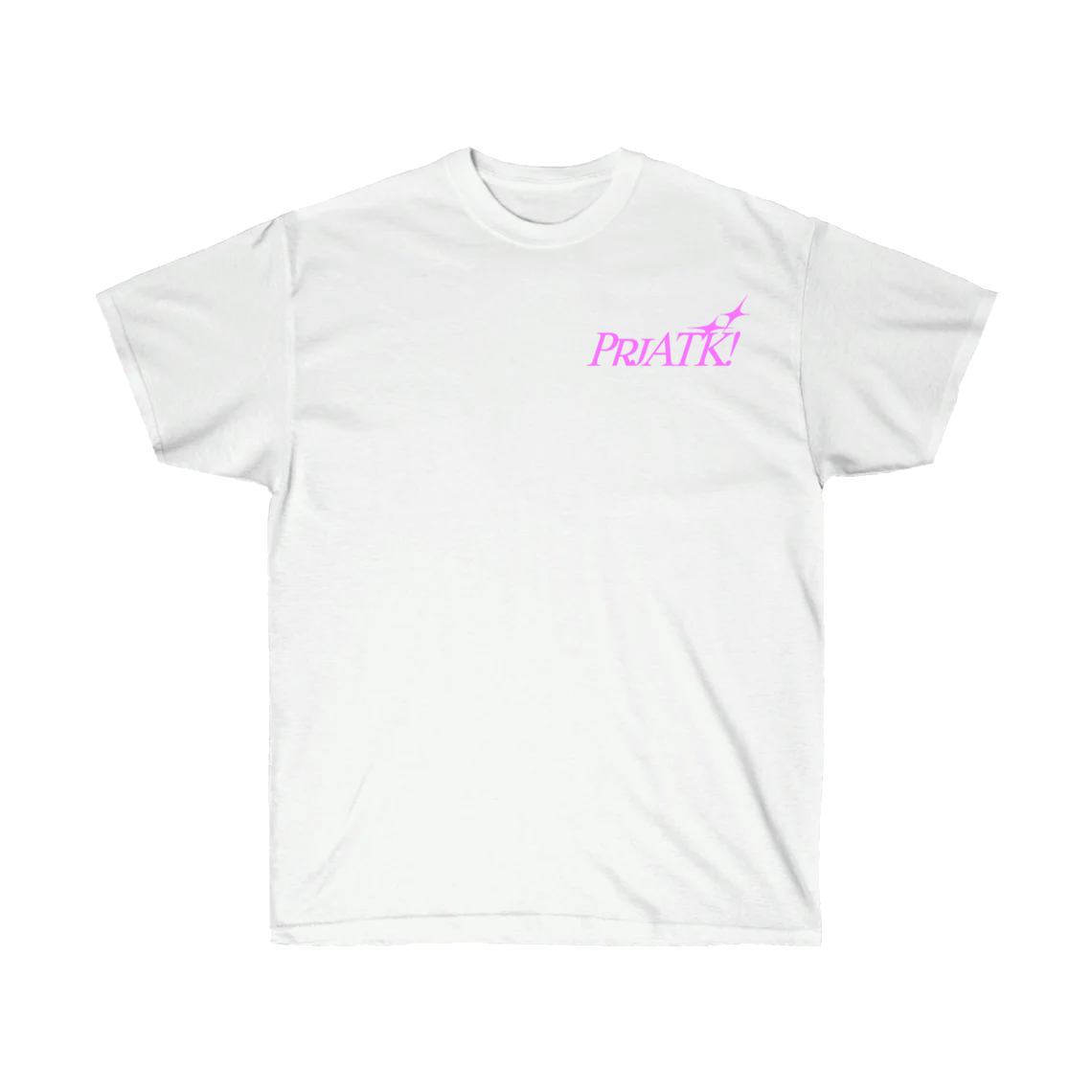 Project Attack Star! Tee