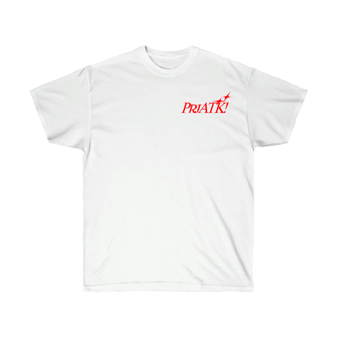 Project Attack Star! Tee