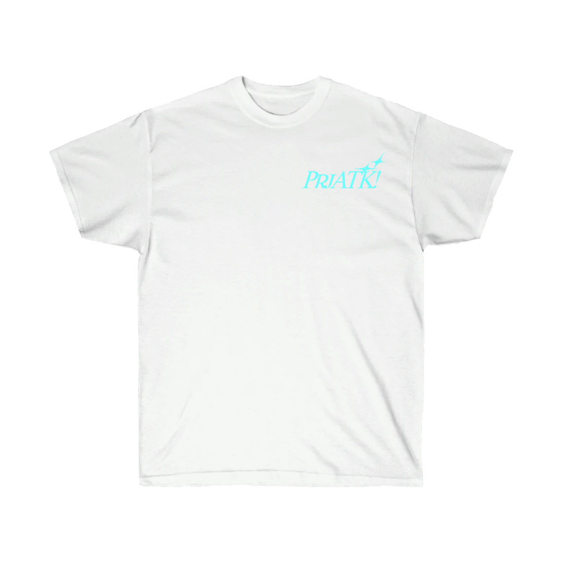 Project Attack Star! Tee