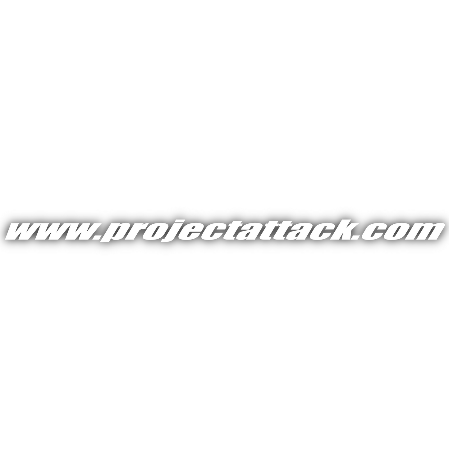 Project Attack Window URL
