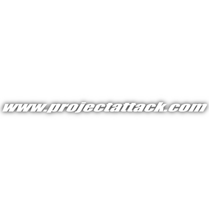Project Attack Window URL